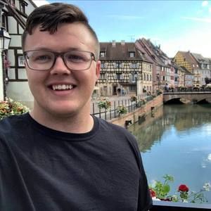 Meet your Posher, Lane